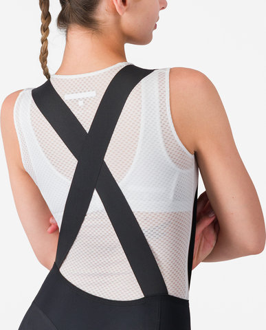 Castelli Endurance Bib Short Trägerhose Damen - black | S