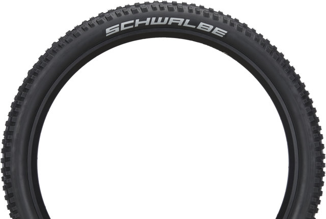 Schwalbe Nobby Nic Performance ADDIX TwinSkin 26" Faltreifen 2022 - schwarz/26 "/62 mm/62-559/2.4 "