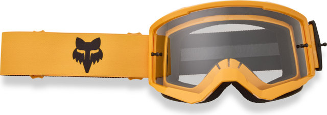 Fox Head Gafas principales - tangerine