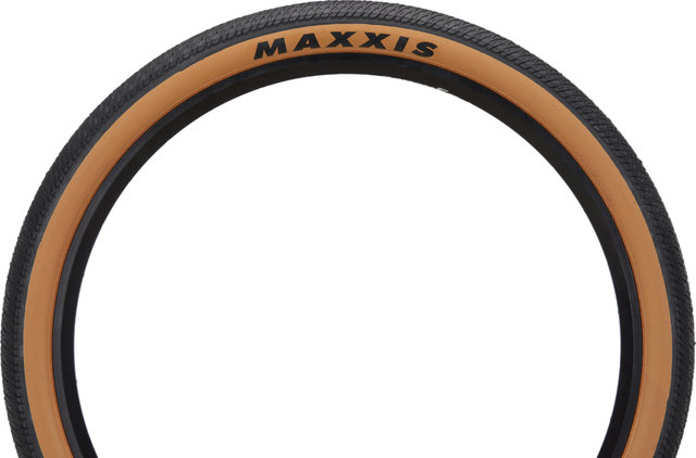 Maxxis Cubierta plegable DTH MaxxPro EXO Tanwall 26" - tanwall/26 /54 /54-559/2.15 