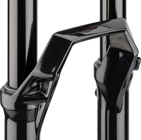 RockShox fourche suspendue ZEB Ultimate Charger 3.1 RC2 A3 DebonAir+Boost 27,5" - black | 27,5" (650B) | 170 mm | Axe Traversant 15 mm | 44 mm | 1 1/8" - 1,5" tapered | 110 mm