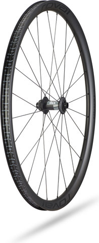 Specialized Roval Terra C Wheelset - black | 100 mm | Shimano Road | 28" | 142 mm