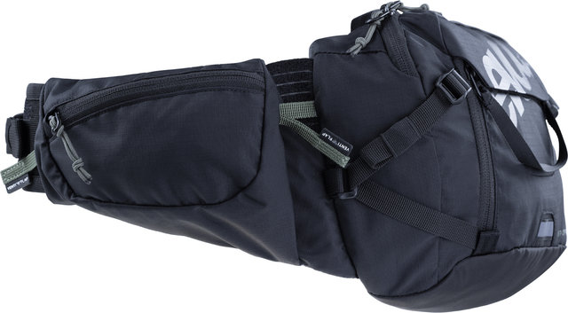 evoc Riñonera evoc Hip Pack Pro 3 - black/3000 