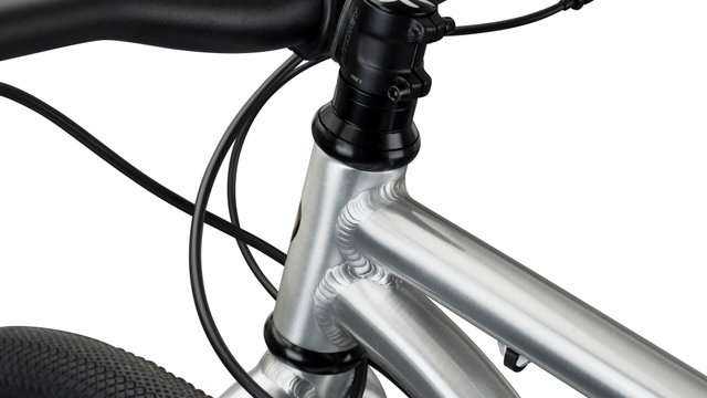 EARLY RIDER Bicicleta para niños Belter 24" - brushed aluminium/24"
