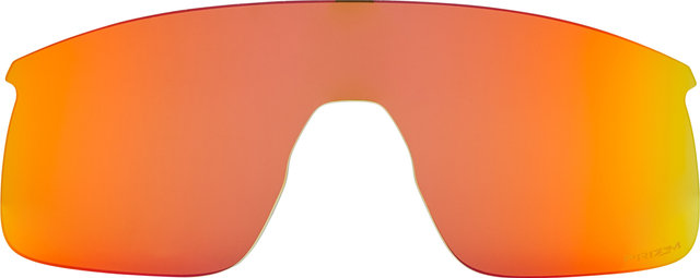 Oakley Ersatzglas für Resistor Kinderbrille - prizm ruby/prizm ruby
