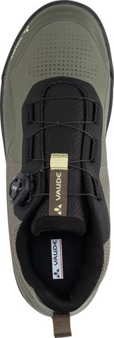VAUDE Zapatillas MTB Moab Tech II - caqui | 45