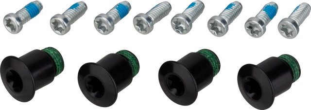 SRAM Spider Force Wide - black | none