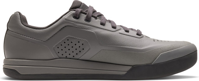Fox Head Union Flat MTB Schuhe - grey/41
