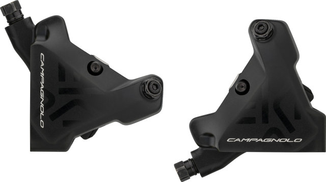 Campagnolo Groupe Ekar 13 vitesses 38 avec frein à disque - schwarz | Campagnolo N3W | 9-42 | Campagnolo N3W | aucun | 172,5 mm | 38