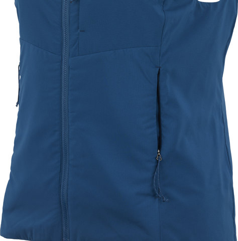 Patagonia Chaleco para damas Nano-Air Light - lagom blue/S