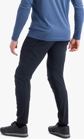 7mesh Pantalones Flightpath año del modelo 2025 - black/M