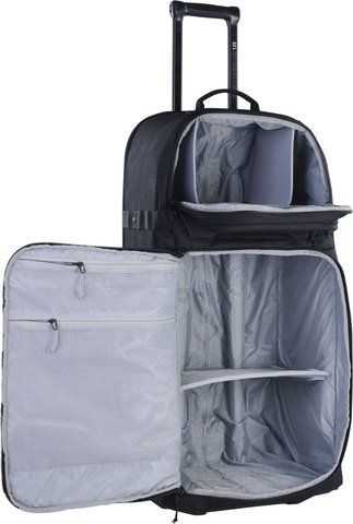 EVOC Valise de Voyage World Traveller 125 - black/125 