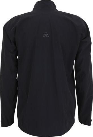 7mesh Chaqueta Cache - black/M