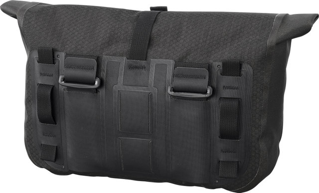 ORTLIEB Accessory Pack Handlebar Bag - black matte/3500 ml