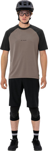 VAUDE Chemise Loamer - coconut | M