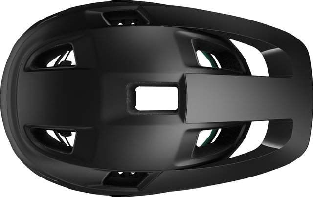 Lazer Lupo Kineticore Helm - matte black/55 - 61 cm