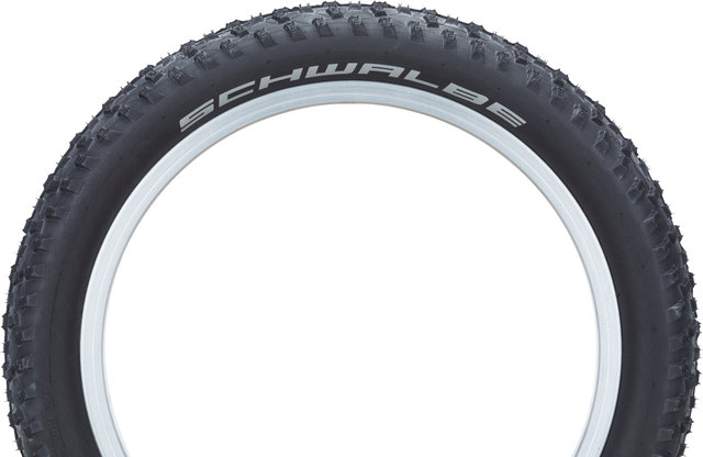 Schwalbe Cubierta Plegable Rocket Ron ADDIX Performance 16" - negro/16 /50-305/50 mm/2 