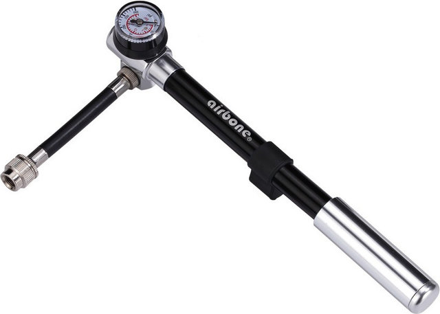 Airbone Bomba de amortiguador Shock Pump ZT-801 - black