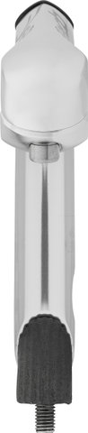 DEDA Potence à Pivot Murex 26 - argenté poli/100 mm