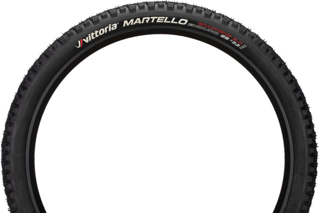 Vittoria Martello Enduro 27.5" Folding Tyre - black | 60 mm | 2.4 | 27.5 