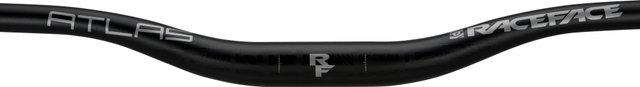 Race Face Atlas 35 35 mm Riser Lenker - black/820 mm