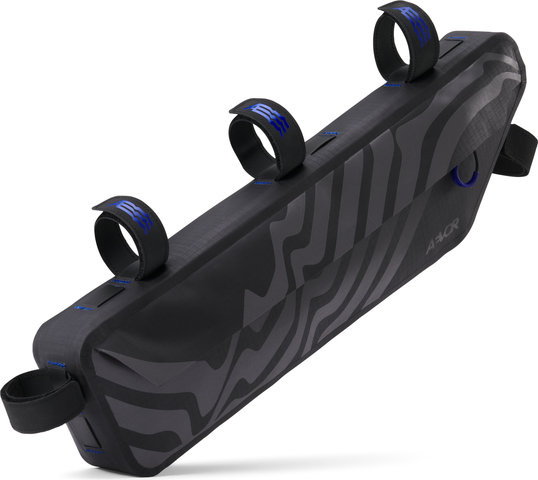 AEVOR Sac de cadre Frame Pack - road proof black/3300 