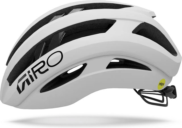 Giro Giro Aries Spherical - matte white | 51 - 55 cm