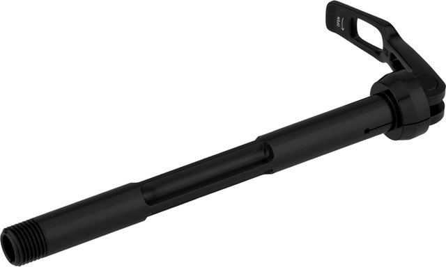 RockShox Eje pasante Maxle Lite Boost para SID / Reba - black
