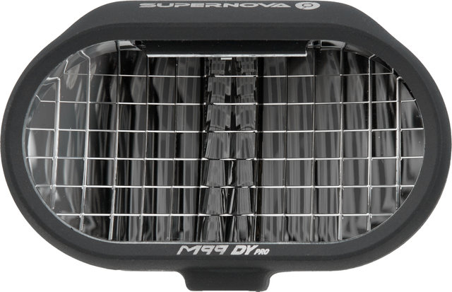 Supernova M99 DY Pro LED Frontlicht mit StVZO-Zulassung - schwarz