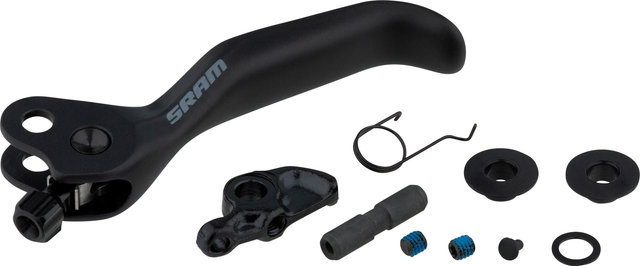 SRAM Pal. de fren. V2 Guide RS con ajuste de apertura maneta Modelo 2015-17 - black