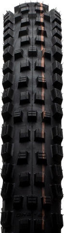 Schwalbe Pneu Souple Magic Mary Evolution ADDIX Soft Super Gravity 29" - noir/29 /62 /62-622/2.4 