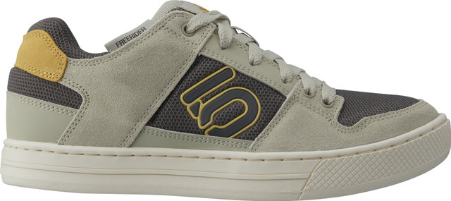 Five Ten Freerider Women's MTB Shoes - putty grey-oat-charcoal/42/42