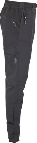 Endura Hummvee Zip-Off Trouser - grey/M