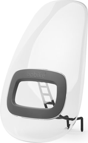 bobike Parabrisas ONE+ Mini - urban grey