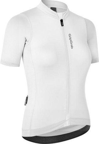 GripGrab Ride S/S Damen Trikot - white | S