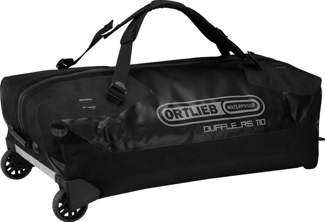 ORTLIEB Duffle RS Reisetasche - schwarz/110 Liter