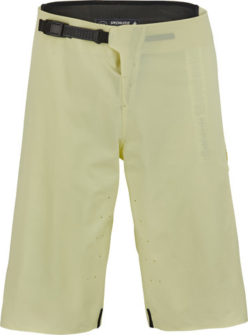 Specialized Pantalones cortos Butter Trail Air Shorts - butter/32/M