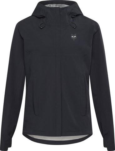 Fox Head Ranger Water Jacket Lunar SE Regenjacke - black/M