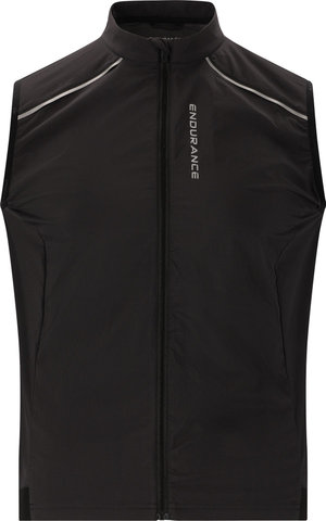 Endurance Birch Herren Weste - black | S