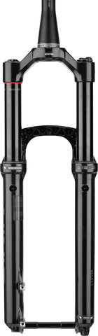 RockShox Horquilla de suspensión Lyrik Select Charger RC DebonAir+ Boost 29" - black | 160 mm | 44 mm | 29" | 1 1/8" - 1,5" tapered | 15 mm Eje Pasante | 110 mm