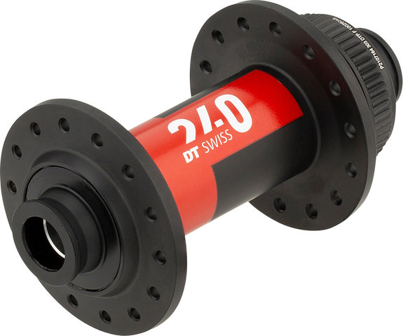 DT Swiss Moyeu Arrière 240 Classic Road Disc Center Lock - noir/28