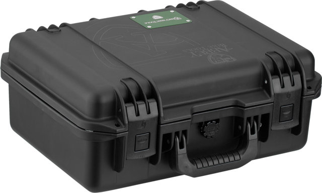 Abbey Bike Tools Team Issue Medium Toolbox - universal
