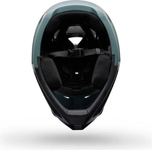 Fox Head Proframe Solid MIPS Fullface Helmet - sage | 55 - 59 cm