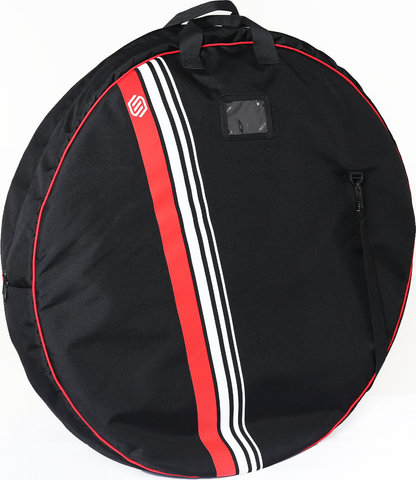 ERE Research Dual Wheel Bag Laufradtasche - black
