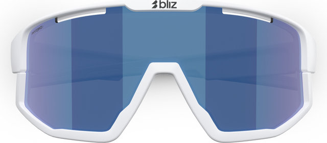 Bliz Fusion Sportbrille - matte white