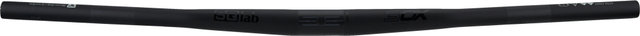 SQlab Guidon Courbé en Carbone 3OX MTB 31.8 Low Rise 15 mm - noir/780 mm 12°