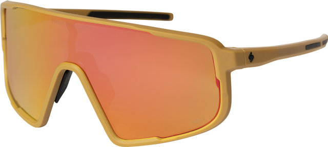 Sweet Protection Memento RIG Reflect Sportbrille - dusk/rig topaz
