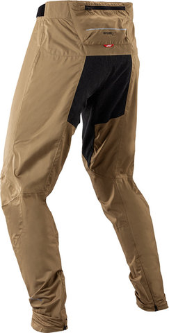 Leatt HydraDri 3.0 Hose - brass brown | S