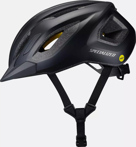 Specialized Casque Chamonix 3 MIPS - matte black/51 - 56 cm