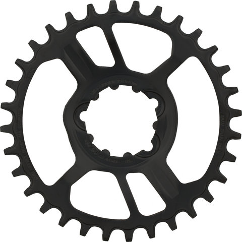 SRAM X-Sync Direct Mount Boost Steel Chainring for XX1/X01/X1/X0/X9 - black/32 